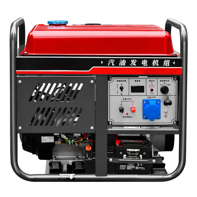 10Kw发电机